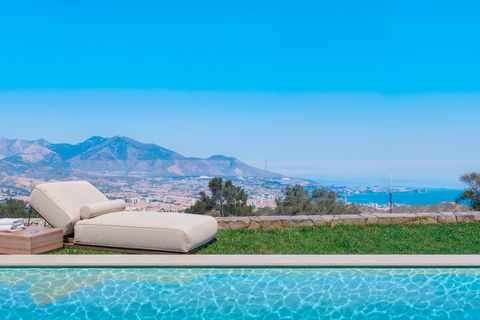 Villa i Mijas Costa, Malaga, Mijas Costa - € 995.000 | Ref: AG2_XIV - foto 7